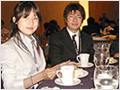 世界学生大会2005 日本チャンピオン