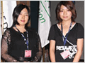 世界学生大会2007 日本チャンピオン