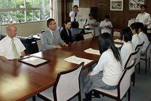 日本代表