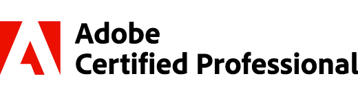 Adobe Certifield Professional