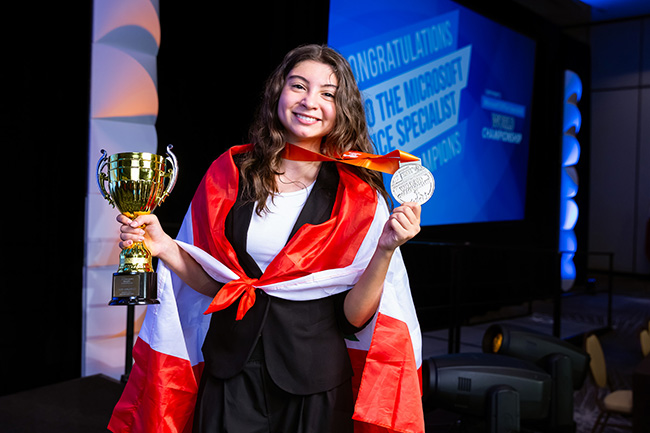 Excel2019 第1位　レバノン代表