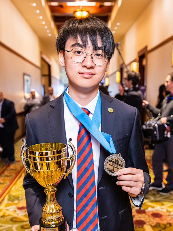Excel2019 第1位　マカオ代表